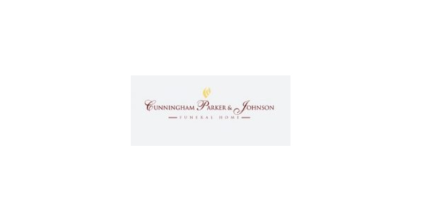 Cunningham, Parker & Johnson Funeral Home Obituaries & Services In