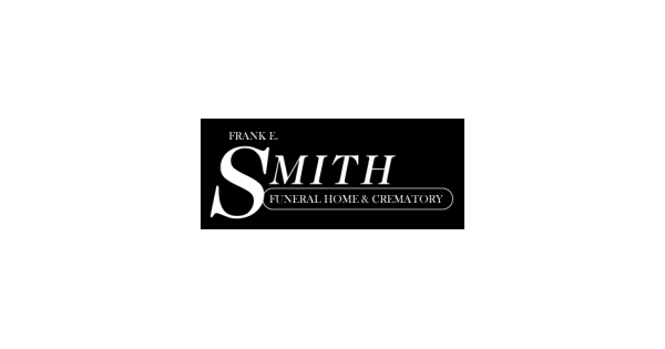 Frank E. Smith Funeral Home And Crematory Obituaries