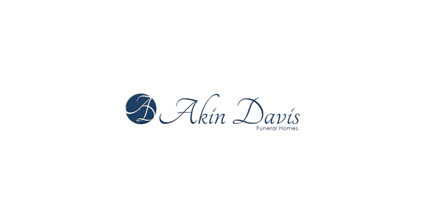 Akin Davis Funeral Home Obituaries In Clewiston Florida