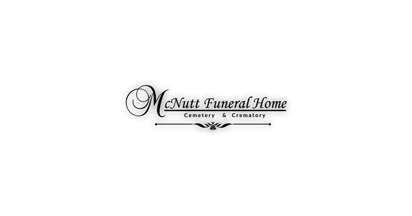 Mcnutt Funeral Home & Crematory Obituaries & Services In Conroe, Tx