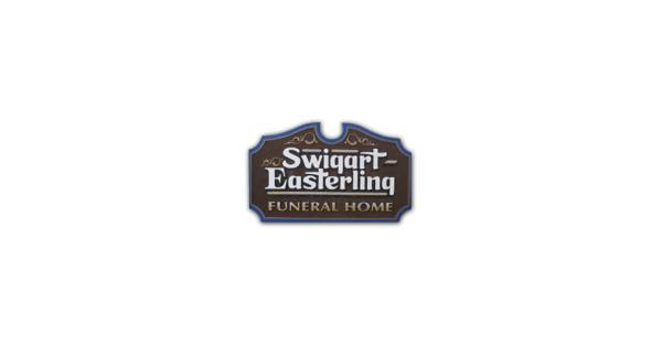 Swigart-Easterling Funeral Home - Canal Fulton Obituaries & Services In