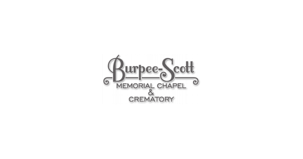 Burpee Scott Funeral Home Obituaries