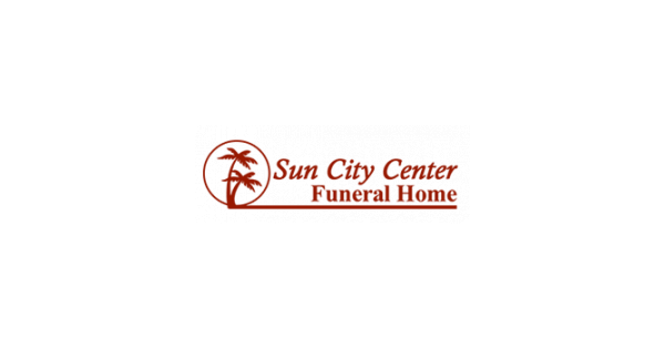 Sun City Center Funeral Home Obituaries & Services In Sun City Center, Fl