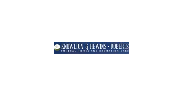 Knowlton & Hewins Funeral Home & Cremation Care - Augusta Obituaries