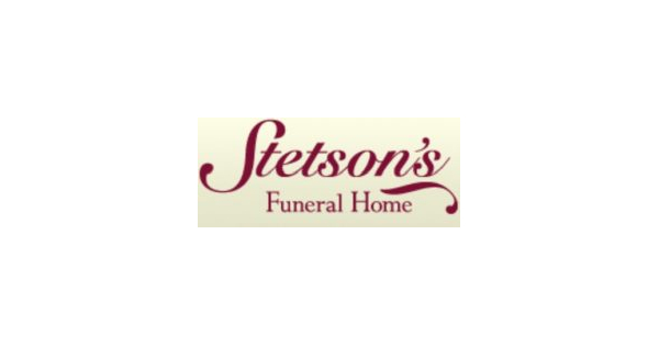 Stetson's Funeral Home & Cremation Care Obituaries