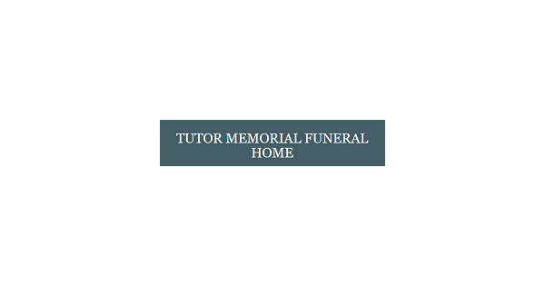 Tutor Memorial Funeral Home Obituaries & Services In Pontotoc, Ms