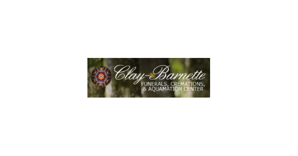 Clay-Barnette Funerals, Cremations, & Aquamation Center - Kings