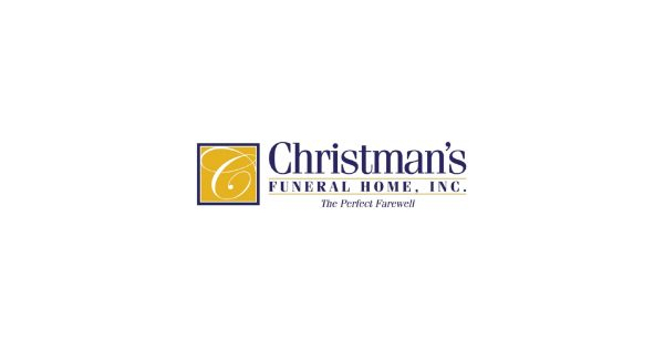 Christman's Funeral Home Inc. Obituaries