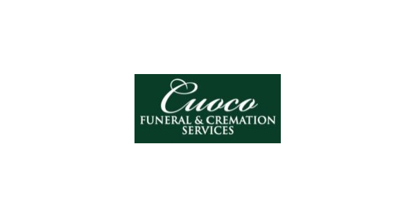 Cuoco Funeral & Cremation Services Somerville Obituaries