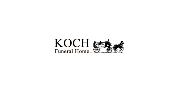 Koch Funeral Home Obituaries & Services In Freeport, Oh