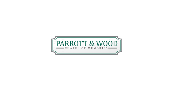 Parrott And Wood Funeral Home Obituaries