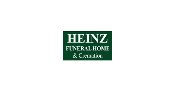 Heinz Funeral Home & Cremation Service Inverness Obituaries