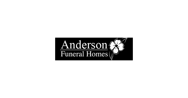 Anderson Funeral Home - Townsend Obituaries & Services In Townsend, Ma