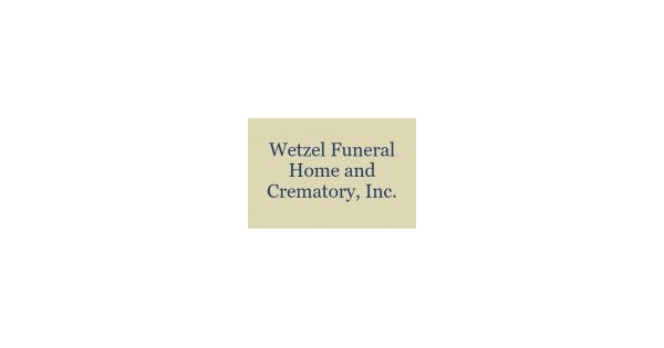 Wetzel Funeral Home & Crematory - Hanover Obituaries & Services In