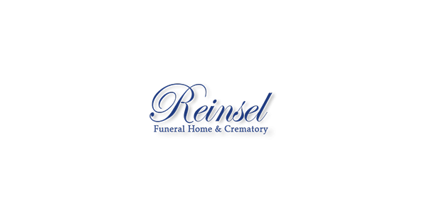 Reinsel Funeral Home Oil City Pa
