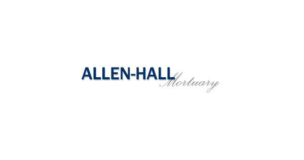 Allen-Hall Mortuary Obituaries & Services In Logan, Ut
