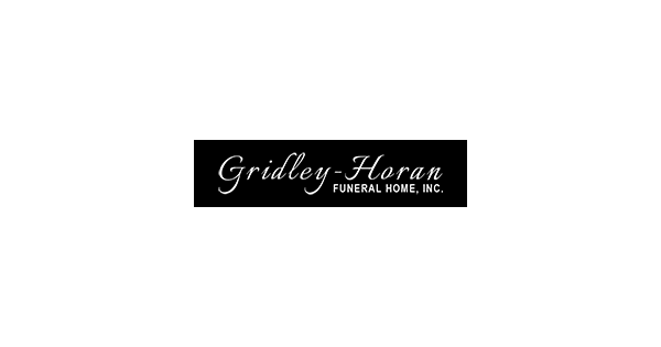 Gridley-Horan Funeral Home, Inc. Obituaries & Services In Walden, Ny