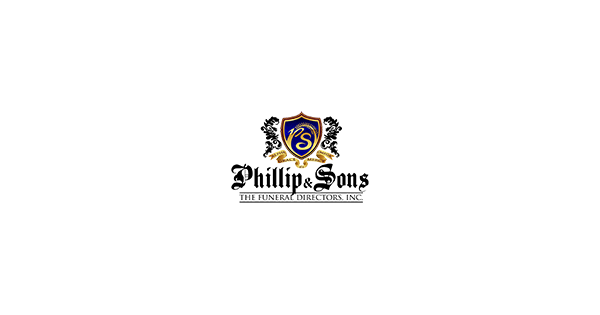 Phillip & Sons The Funeral Directors, Inc. Obituaries & Services In