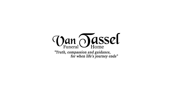 Van Tassel Funeral Home Obituaries & Services In Bloomfield, Nj