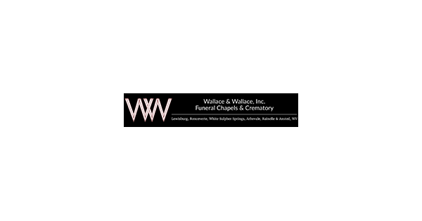 Wallace & Wallace Inc Funeral Chapels & Crematory Ansted Obituaries