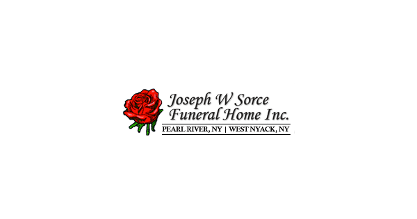 Joseph W. Sorce Funeral Home, Inc. - Pearl River Obituaries & Services