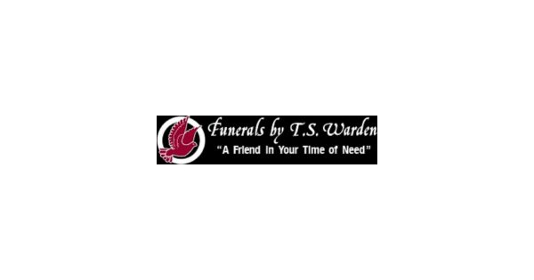 Funerals By T.s. Warden Obituaries & Services In Jacksonville, Fl
