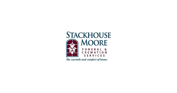 Stackhouse-moore Funeral & Cremation Services - Cambridge Obituaries