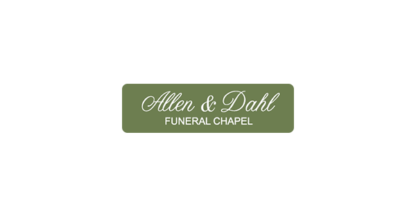 Allen & Dahl Funeral Chapel - Anderson Obituaries & Services In
