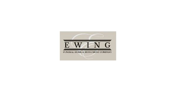 Ewing Funeral Home & Monument Company - Britt Obituaries & Services In