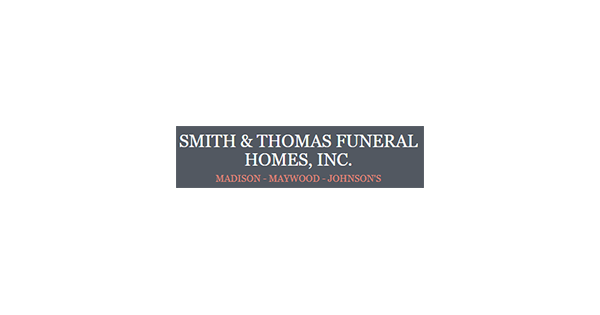 Smith And Thomas Funeral Home - 2Nd Ave. Obituaries & Services In