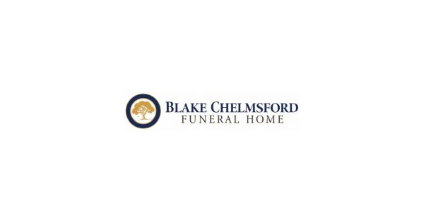 Blake Chelmsford Funeral Home Obituaries