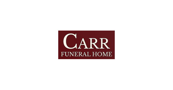 Carr Funeral Home - Whitinsville Obituaries & Services In Whitinsville, Ma
