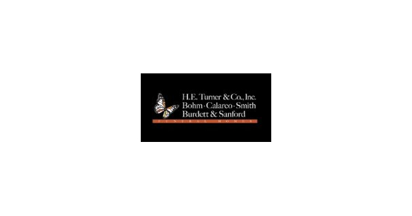 H E Turner Funeral Home Batavia Ny