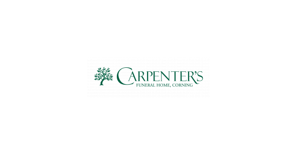 Carpenter's Funeral Home Obituaries & Services In Corning, Ny