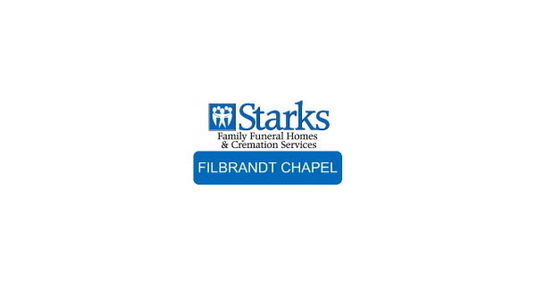 Filbrandt Chapel - Starks Family Funeral Homes & Cremation Services