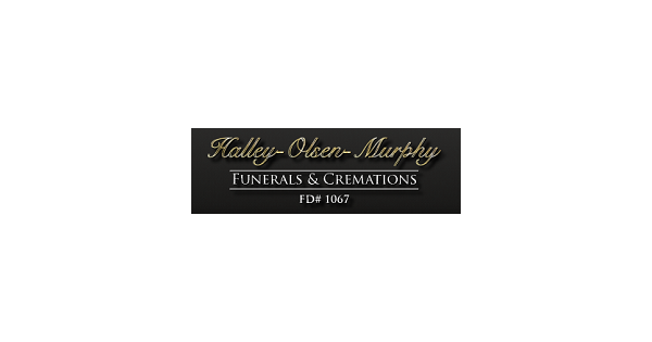 Halley Olsen Murphy Funerals & Cremations - Lancaster Obituaries