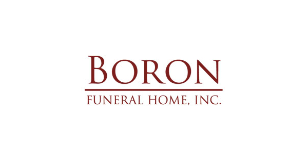 Boron Funeral Home, Inc. - Pittsburgh Obituaries & Services In