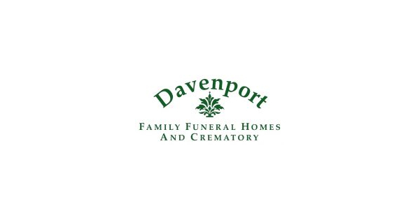 Davenport Family Funeral Homes And Crematory – Barrington Obituaries ...