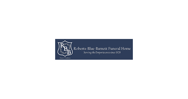 Roberts-Blue-Barnett Funeral Home - Emporia Obituaries & Services In ...