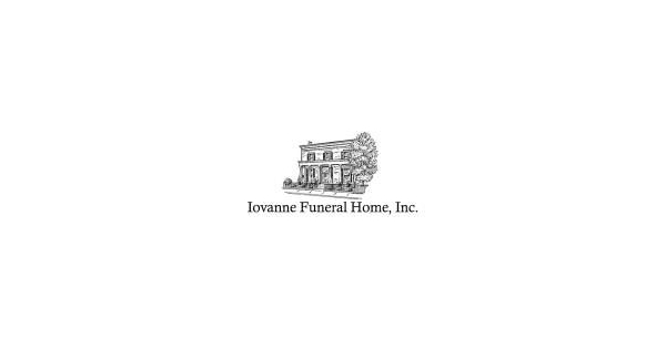 Iovanne Funeral Home, Inc. Obituaries & Services In New Haven, Ct