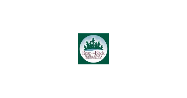 Rose And Black Funeral Home & Crematory, Inc. - Stoneboro Obituaries