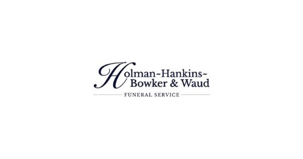 Holman Hankins Bowker & Waud Obituaries & Services In Oregon City, Or