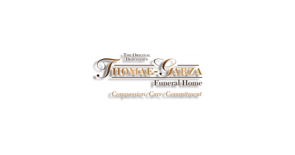 The Original Downtown Thomae-Garza Funeral Directors, Inc. - San Benito ...