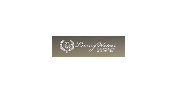 Living Waters Funeral Home & Crematory Obituaries & Services In Lyman, Sc