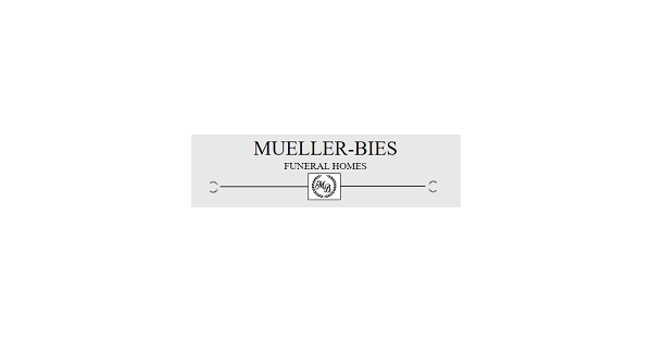 Mueller-Bies Funeral Home - Roseville Chapel Obituaries & Services In