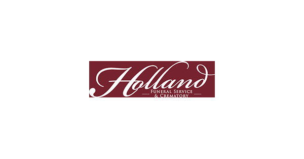 Holland Funeral Service Monroe Nc