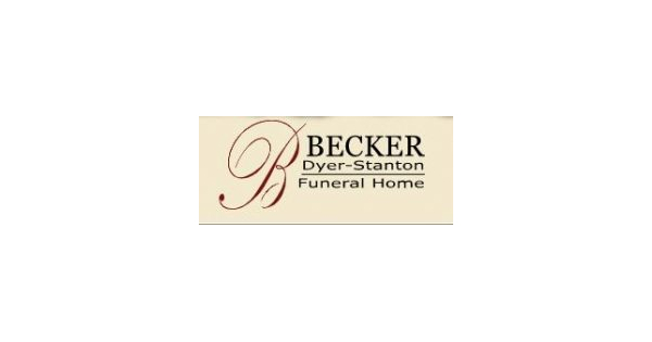 Becker-Dyer-Stanton Funeral Home - Main Branch Obituaries & Services In