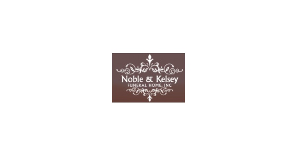 Noble & Kelsey Funeral Home, Inc. - Salisbury Obituaries & Services In