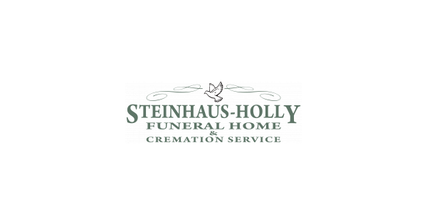 Steinhaus-Holly Funeral Home & Cremation Service Obituaries & Services