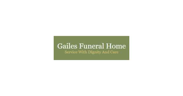 Gailes Funeral Home Obituaries & Services In Asheboro, Nc